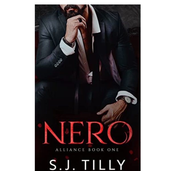 Nero by S.J. Tilly
