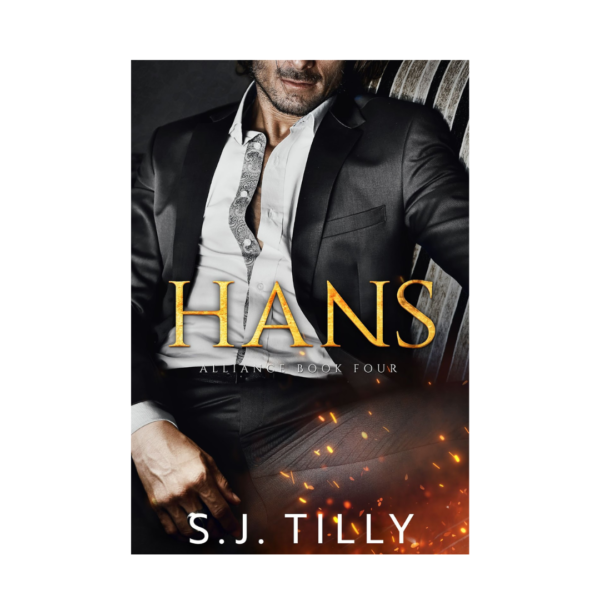 Hans by S.J. Tilly
