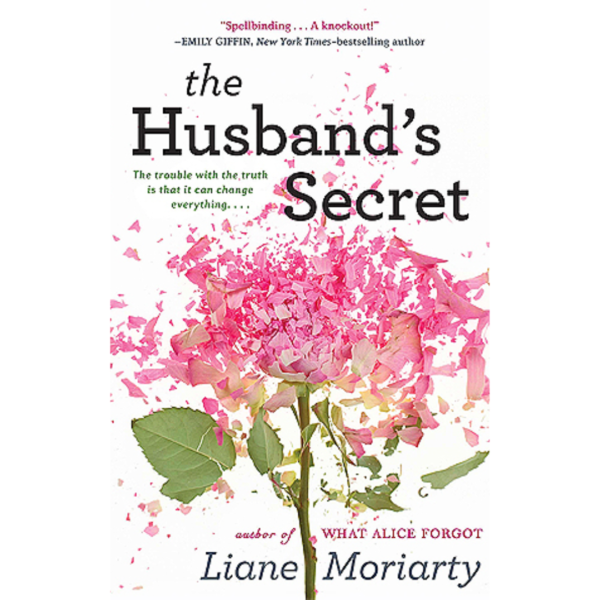The Husband’s Secret by Liane Moriarty