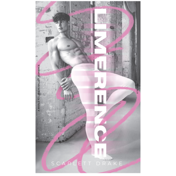Limerence by Scarlett Drake