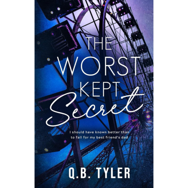 The Worst Kept Secret by Q.B. Tyler