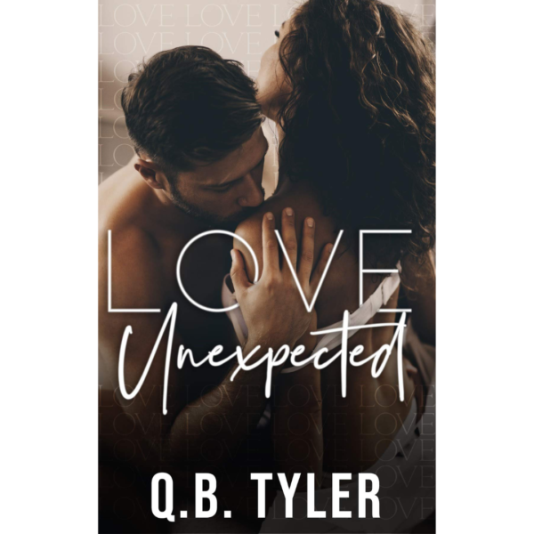 Love Unexpected by Q.B. Tyler