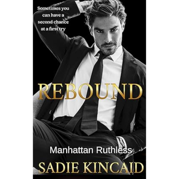 Rebound by Sadie Kincaid