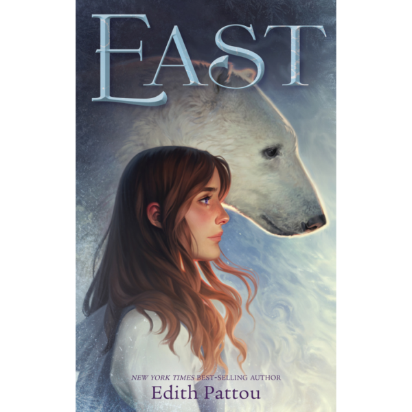East by Edith Pattou
