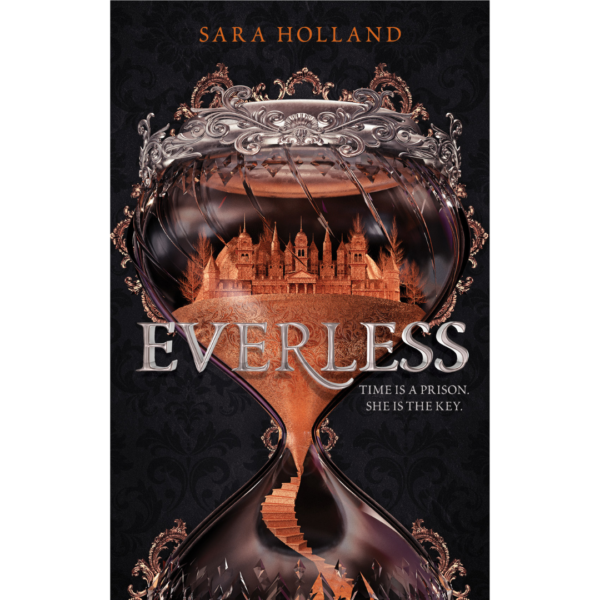 Everless by Sara Holland