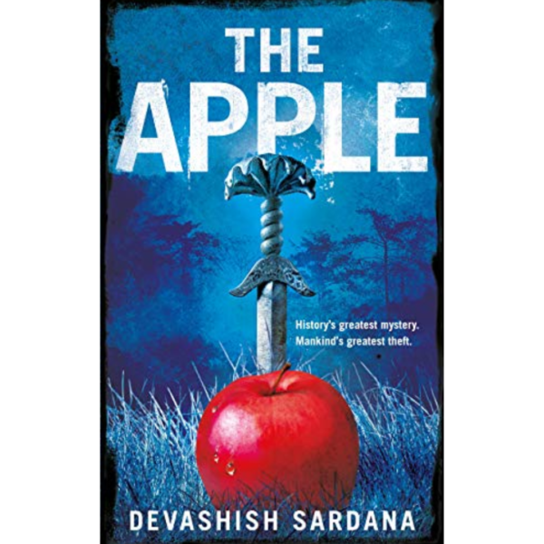 The Apple by Devashish Sardana