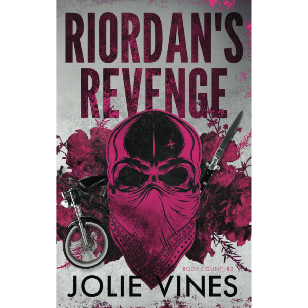 Riordan’s Revenge by Jolie Vines