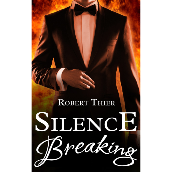 Silence Breaking by Robert Thier