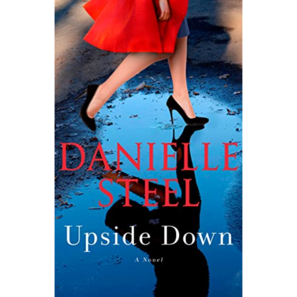 Upside Down by Danielle Steel