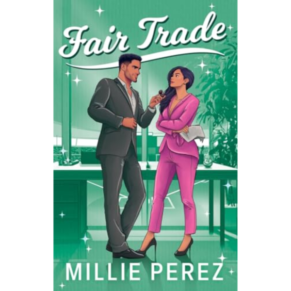 Fair Trade by Millie Perez