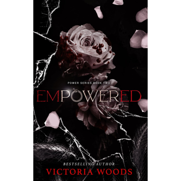 Empowered by Victoria Woods