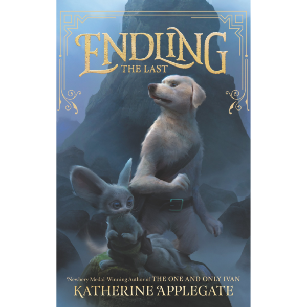 The Last by Katherine Applegate