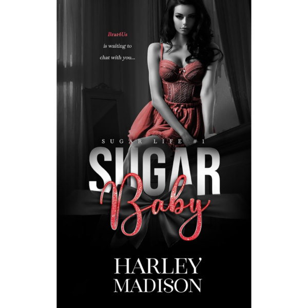 Sugar Baby by Harley Madison