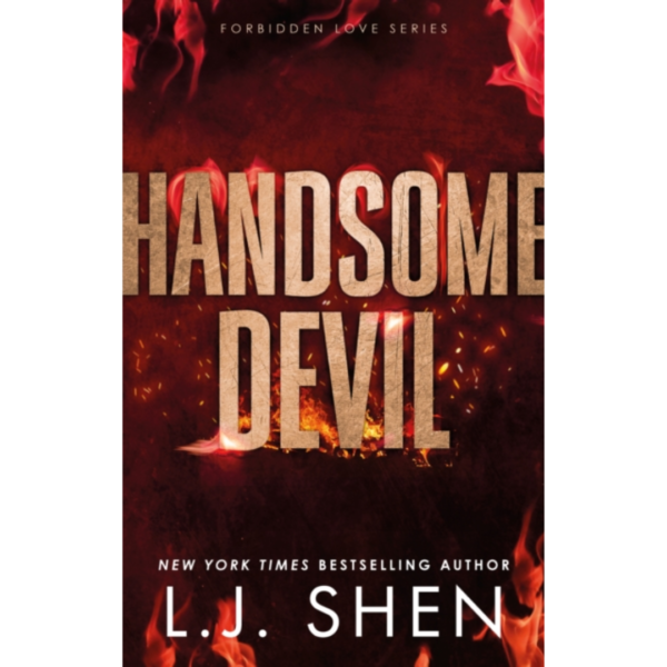 Handsome Devil by L.J. Shen