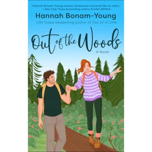 Out of the Woods by Hannah Bonam-Young