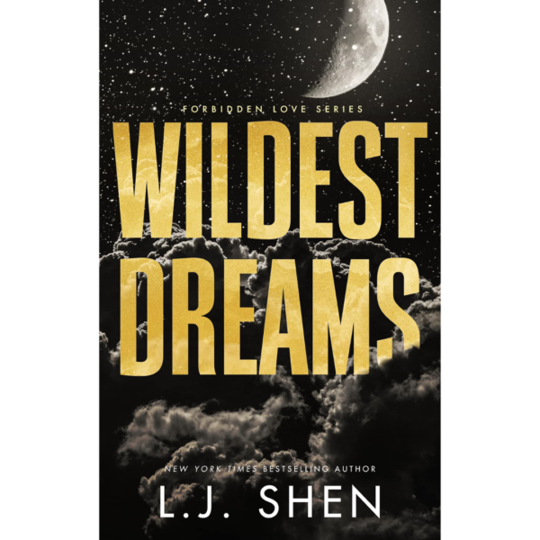 Wildest Dreams by L.J. Shen