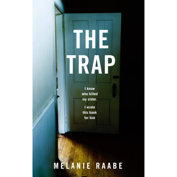 The Trap by Melanie Raabe