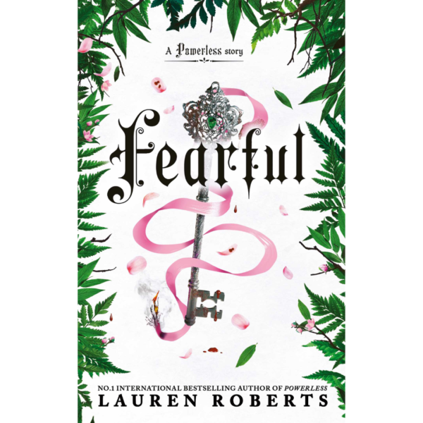 Fearful by Lauren Roberts