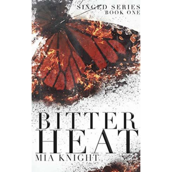 Bitter Heat by Mia Knight