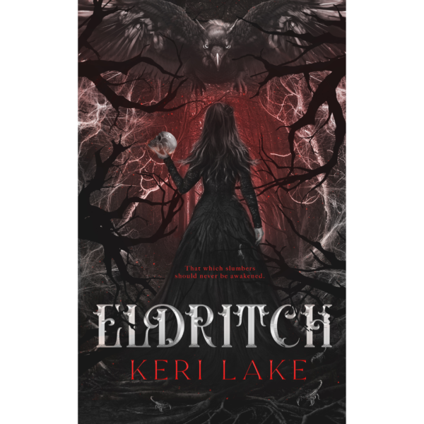 Eldritch by Keri Lake