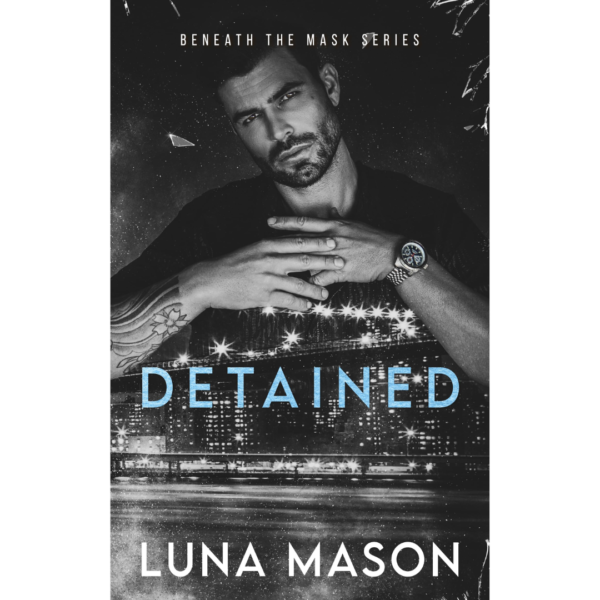 Detained by Luna Mason