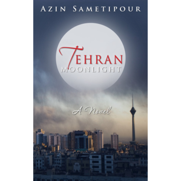 Tehran Moonlight by Azin Sametipour
