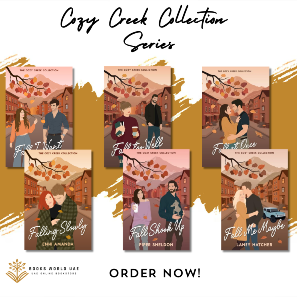 Cozy Creek Collection Series