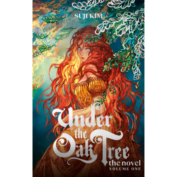 Under the Oak Tree, Vol. 1 by Suji Kim