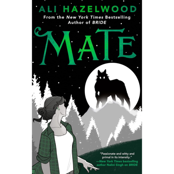 Mate by Ali Hazelwood