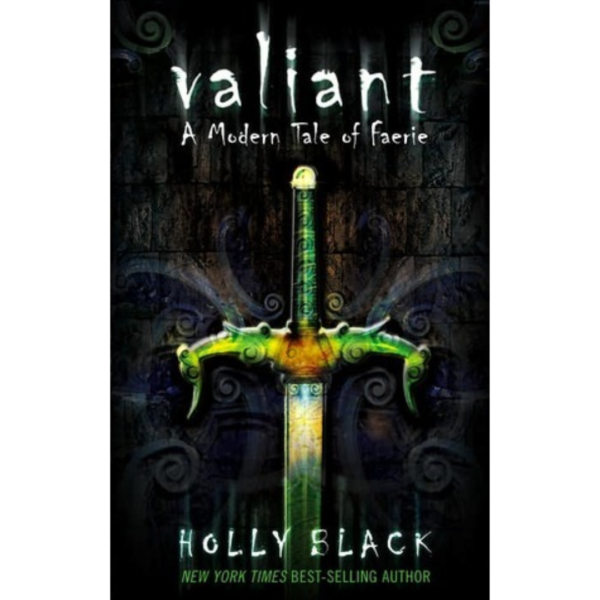 Valiant by Holly Black