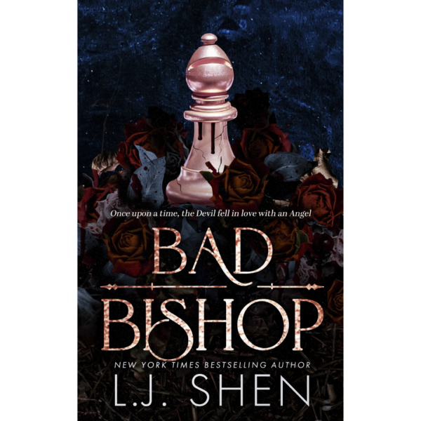Bad Bishop by L.J. Shen