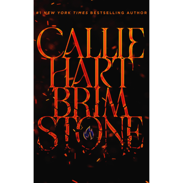 Brimstone by Callie Hart