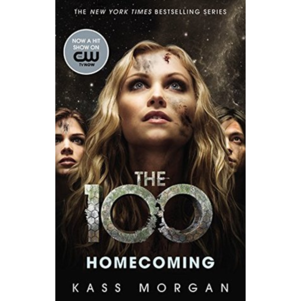 Homecoming by Kass Morgan