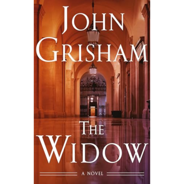 The Widow by John Grisham