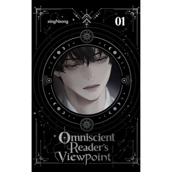 Omniscient Reader’s Viewpoint, Vol. 1 by singNsong
