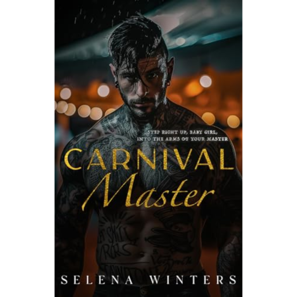 Carnival Master by Selena Winters
