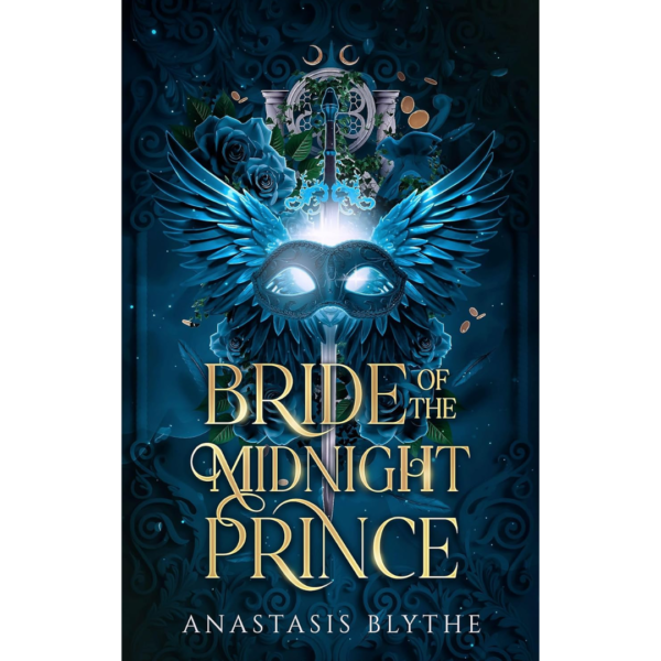 Bride of the Midnight Prince by Anastasis Blythe