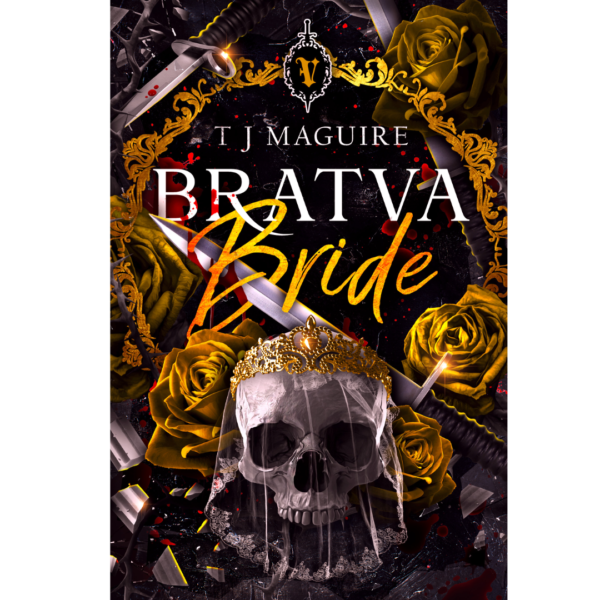 Bratva Bride by T.J. Maguire