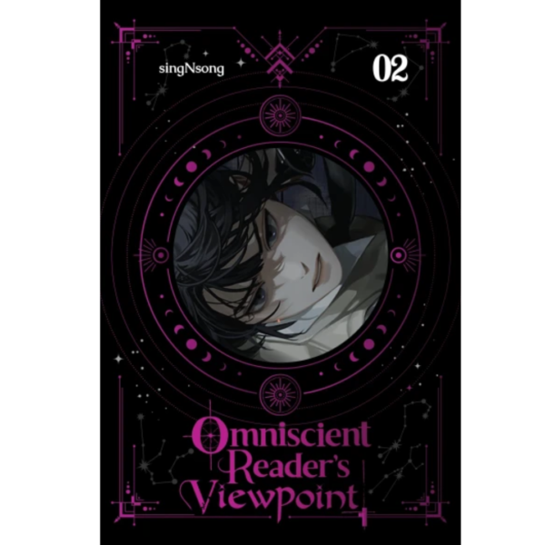 Omniscient Reader’s Viewpoint, Vol. 2 by singNsong