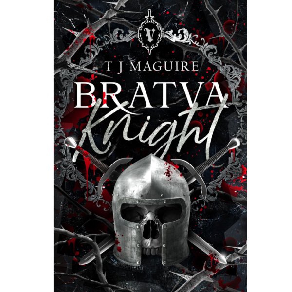 Bratva Knight by T.J. Maguire