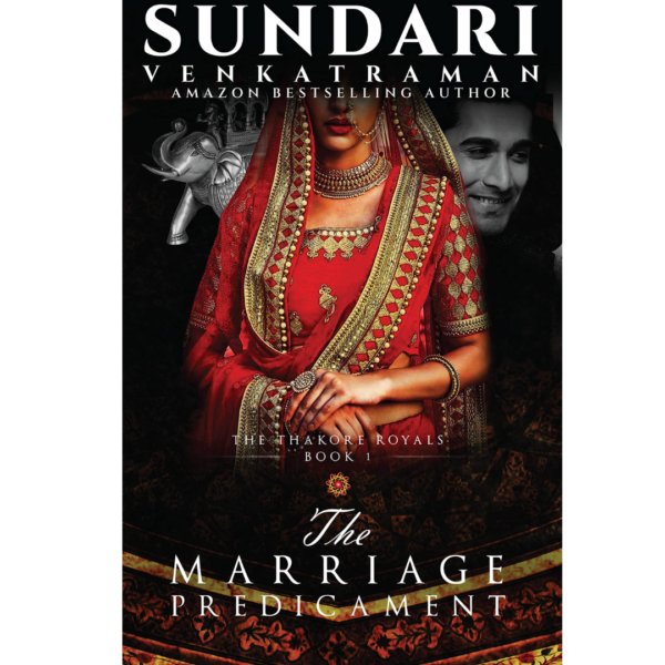 The Marriage Predicament by Sundari Venkatraman