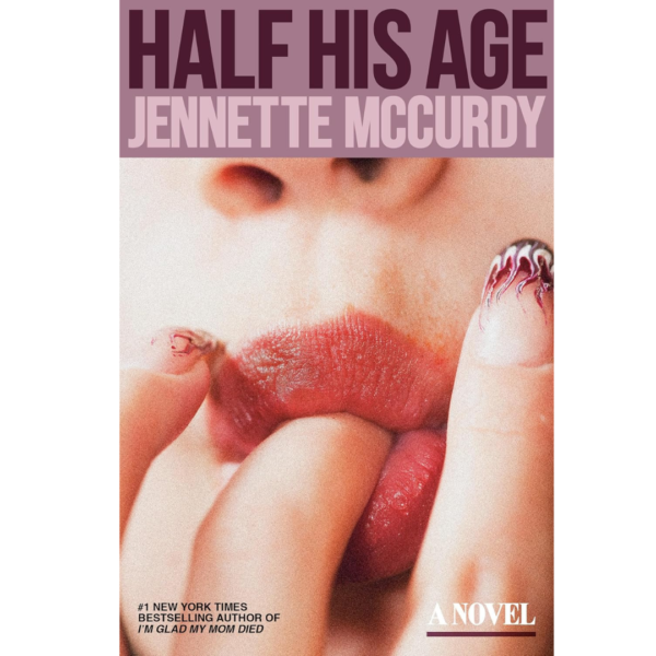 Half His Age by Jennette McCurdy