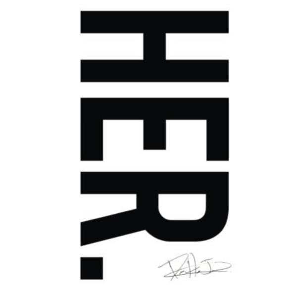 Her by Pierre Alex Jeanty