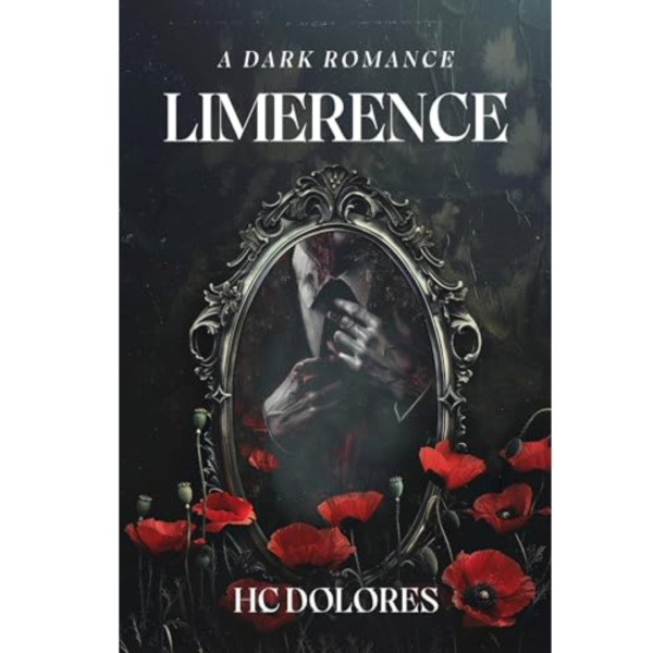 Limerence by H.C. Dolores