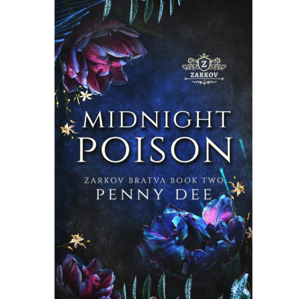 Midnight Poison by Penny Dee