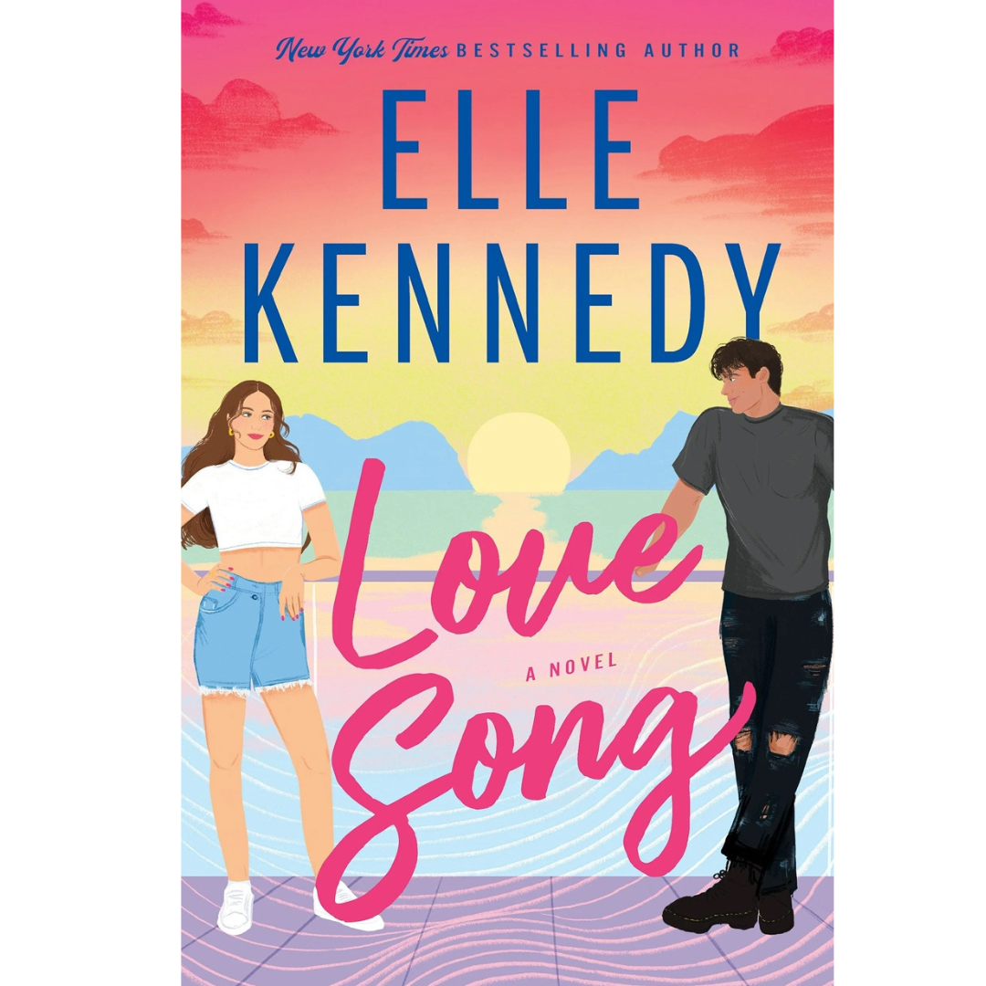 Love Song Elle Kennedy