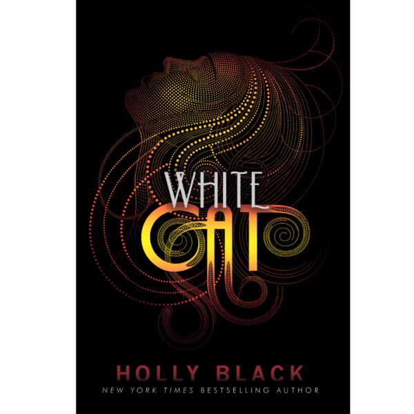 White Cat by Holly Black