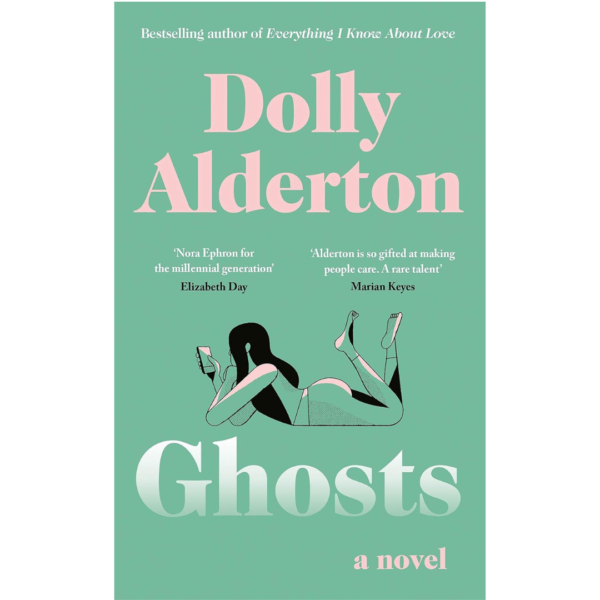 Ghosts By Dolly Alderton