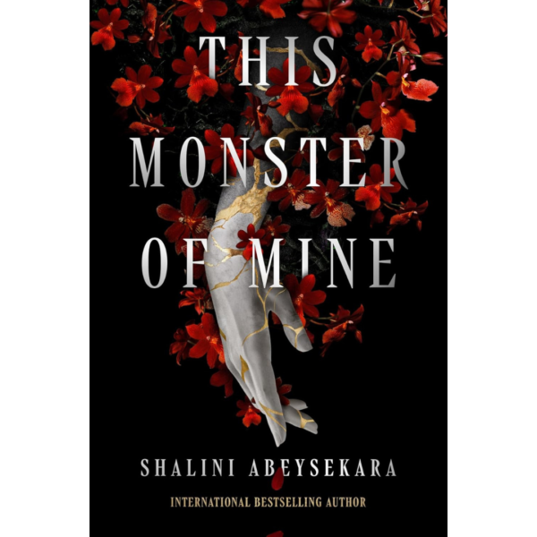 This Monster of Mine By Shalini Abeysekara