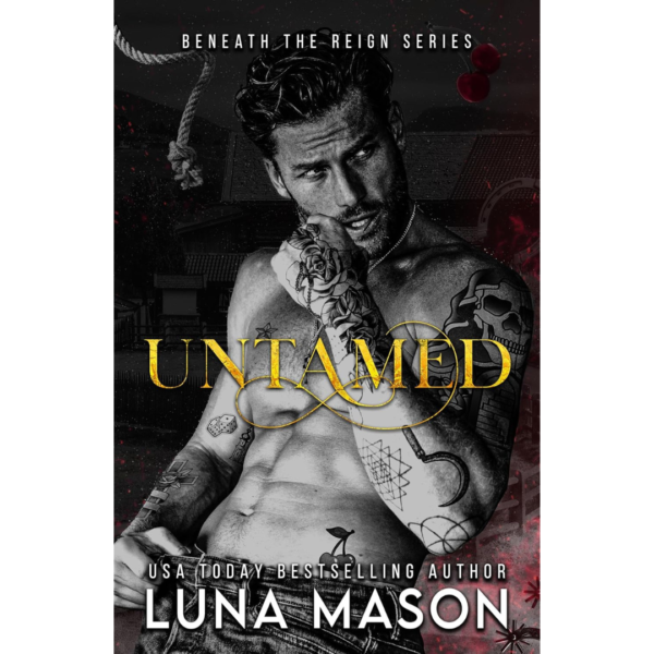 Untamed By Luna Mason